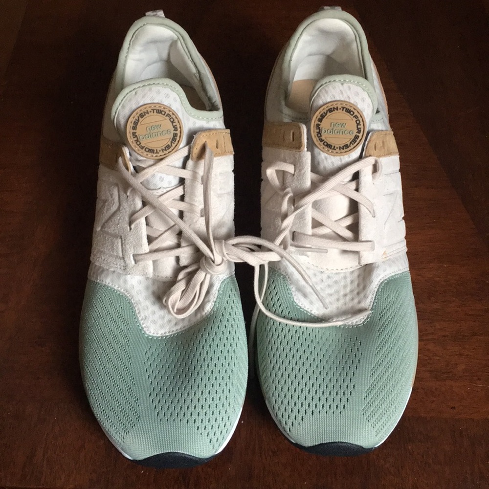 Men’s new balance (SOLD)
